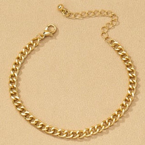 BRIAR CHAIN LINK BRACELET