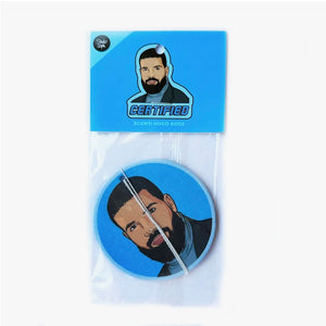 DRAKE AIR FRESHENER