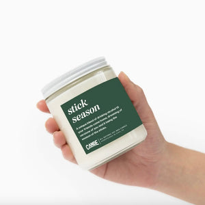 NOAH KAHAN STICK SEASON SOY CANDLE